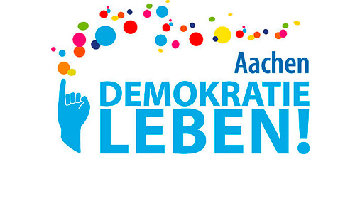 Demokratie leben!