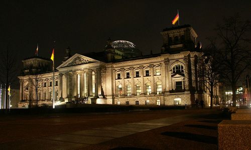 Geschichte und Zeitgeschehen