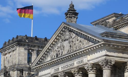 Politik und Gesellschaft