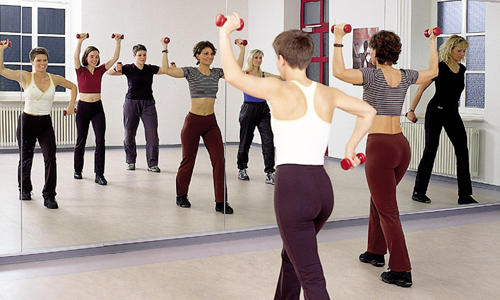 Fitness | Sport