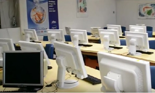 Computer und IT