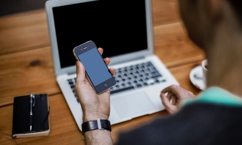 Mobile Anwendungen