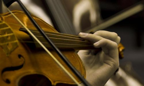Musik