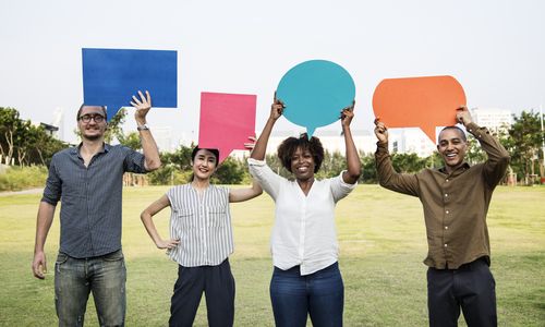 Deutsch als Fremd- und Zweitsprache